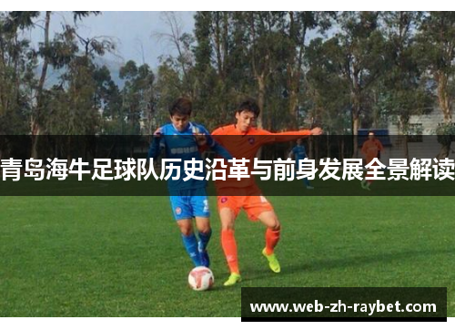 青岛海牛足球队历史沿革与前身发展全景解读 青岛海牛足球队历史沿革与前身发展全景解读