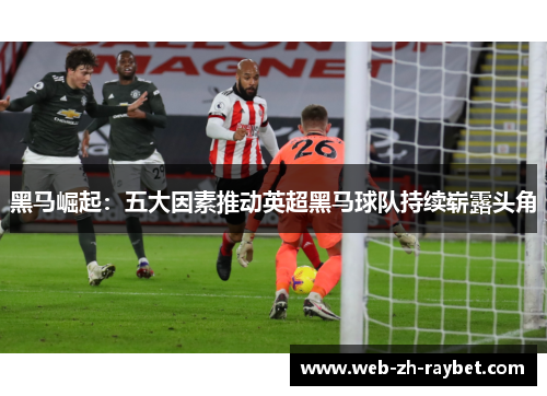 黑马崛起:五大因素推动英超黑马球队持续崭露头角 黑马崛起:五大因素推动英超黑马球队持续崭露头角