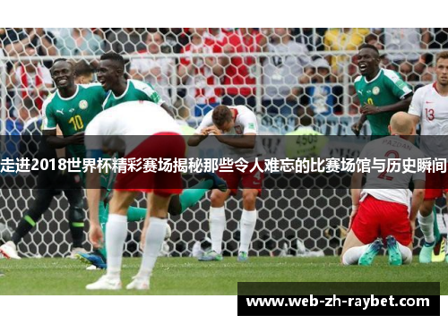 走进2018世界杯精彩赛场揭秘那些令人难忘的比赛场馆与历史瞬间