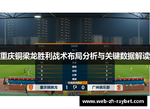 重庆铜梁龙胜利战术布局分析与关键数据解读 重庆铜梁龙胜利战术布局分析与关键数据解读